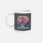 Wish You Were Here-None-Mug-Drinkware-glitchygorilla