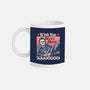 Wish You Were Here-None-Mug-Drinkware-glitchygorilla