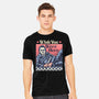 Wish You Were Here-Mens-Heavyweight-Tee-glitchygorilla