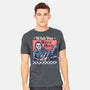 Wish You Were Here-Mens-Heavyweight-Tee-glitchygorilla