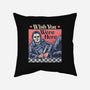 Wish You Were Here-None-Removable Cover w Insert-Throw Pillow-glitchygorilla