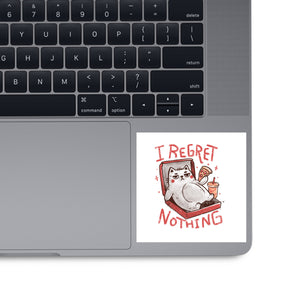 Future Me Will Deal With It