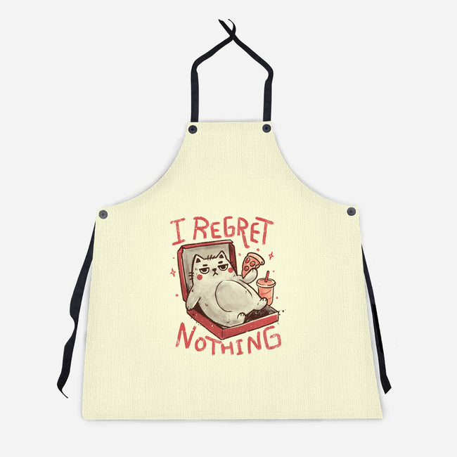 Future Me Will Deal With It-Unisex-Kitchen-Apron-koalastudio