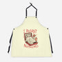 Future Me Will Deal With It-Unisex-Kitchen-Apron-koalastudio