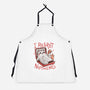 Future Me Will Deal With It-Unisex-Kitchen-Apron-koalastudio