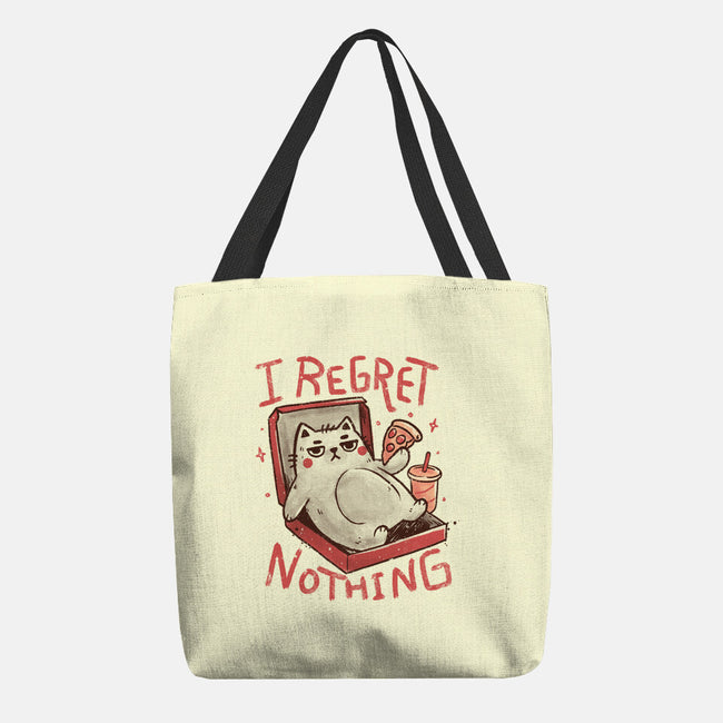 Future Me Will Deal With It-None-Basic Tote-Bag-koalastudio