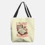 Future Me Will Deal With It-None-Basic Tote-Bag-koalastudio