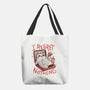 Future Me Will Deal With It-None-Basic Tote-Bag-koalastudio