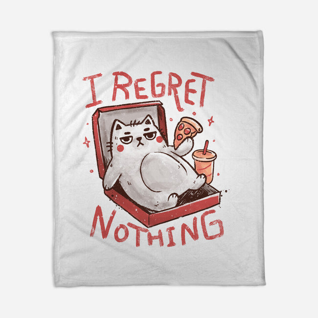 Future Me Will Deal With It-None-Fleece-Blanket-koalastudio