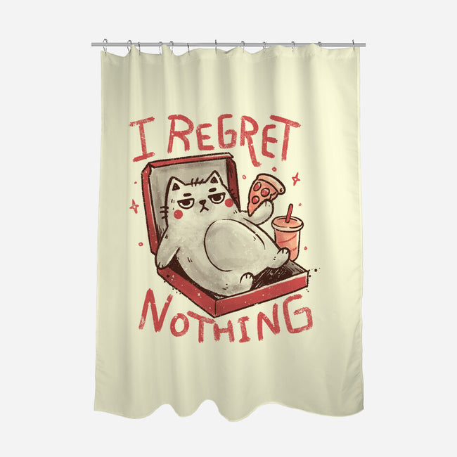 Future Me Will Deal With It-None-Polyester-Shower Curtain-koalastudio