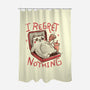 Future Me Will Deal With It-None-Polyester-Shower Curtain-koalastudio