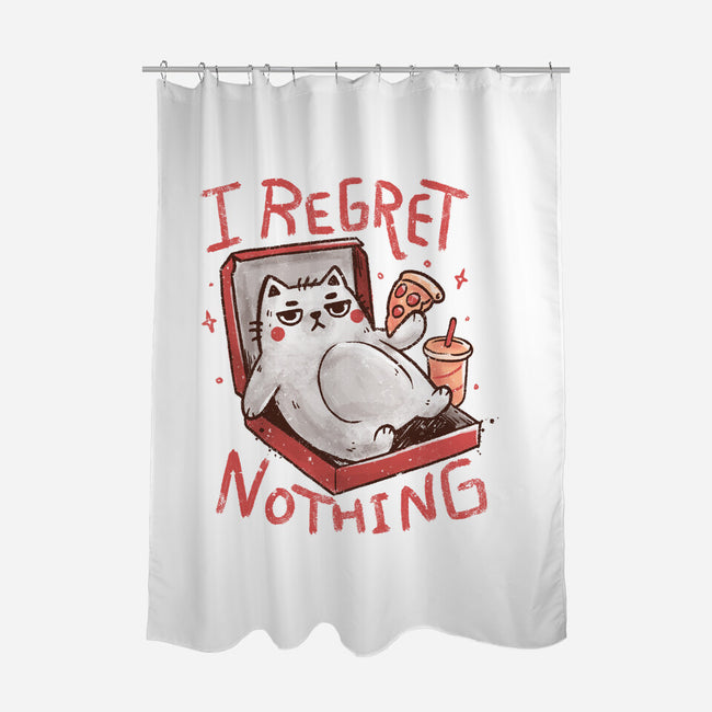 Future Me Will Deal With It-None-Polyester-Shower Curtain-koalastudio