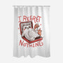 Future Me Will Deal With It-None-Polyester-Shower Curtain-koalastudio