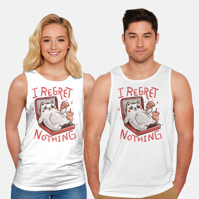 Future Me Will Deal With It-Unisex-Basic-Tank-koalastudio
