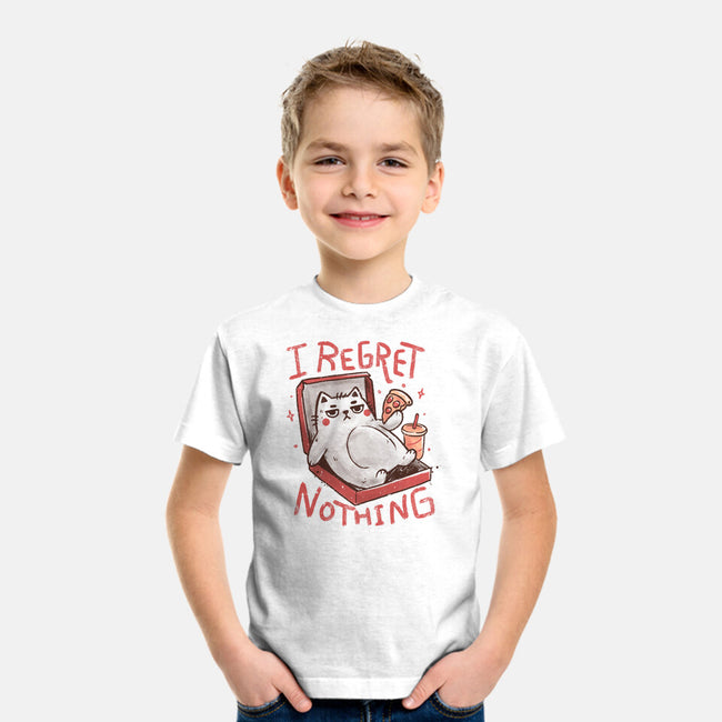 Future Me Will Deal With It-Youth-Basic-Tee-koalastudio