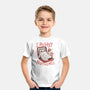 Future Me Will Deal With It-Youth-Basic-Tee-koalastudio