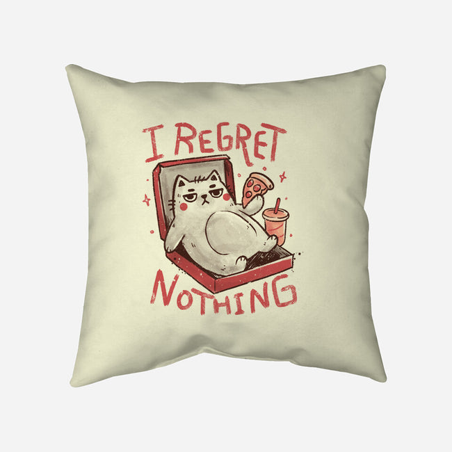 Future Me Will Deal With It-None-Removable Cover w Insert-Throw Pillow-koalastudio