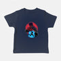 Wanderer Fighter-Baby-Basic-Tee-rmatix