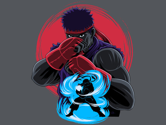 Wanderer Fighter