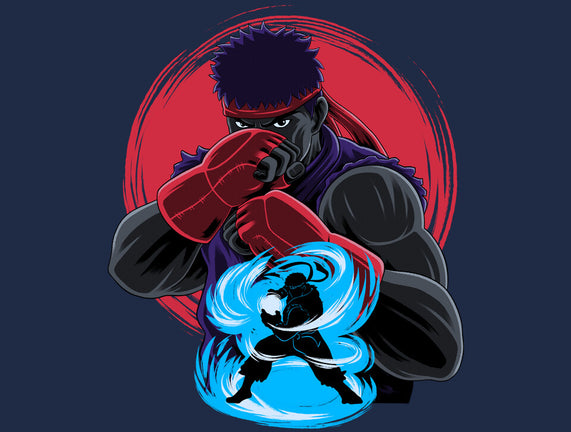 Wanderer Fighter