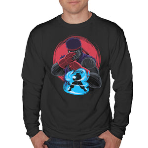 Wanderer Fighter