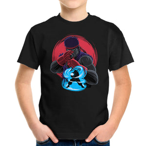 Wanderer Fighter