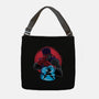 Wanderer Fighter-None-Adjustable Tote-Bag-rmatix