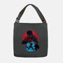 Wanderer Fighter-None-Adjustable Tote-Bag-rmatix
