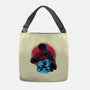 Wanderer Fighter-None-Adjustable Tote-Bag-rmatix