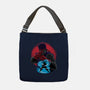 Wanderer Fighter-None-Adjustable Tote-Bag-rmatix