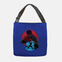 Wanderer Fighter-None-Adjustable Tote-Bag-rmatix