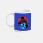 Wanderer Fighter-None-Mug-Drinkware-rmatix