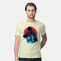 Wanderer Fighter-Mens-Premium-Tee-rmatix