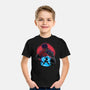 Wanderer Fighter-Youth-Basic-Tee-rmatix