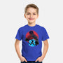 Wanderer Fighter-Youth-Basic-Tee-rmatix