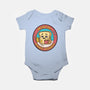 Mental Bake Down-Baby-Basic-Onesie-Loobs