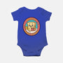 Mental Bake Down-Baby-Basic-Onesie-Loobs