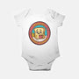 Mental Bake Down-Baby-Basic-Onesie-Loobs