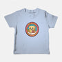 Mental Bake Down-Baby-Basic-Tee-Loobs
