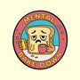Mental Bake Down-None-Stretched-Canvas-Loobs