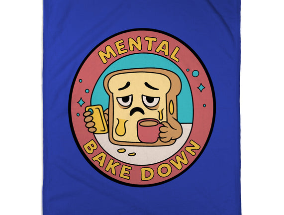 Mental Bake Down