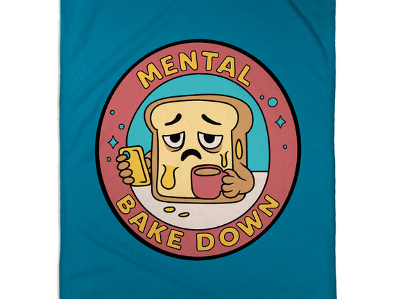 Mental Bake Down