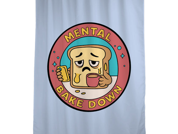 Mental Bake Down