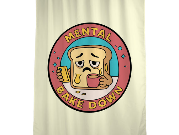 Mental Bake Down