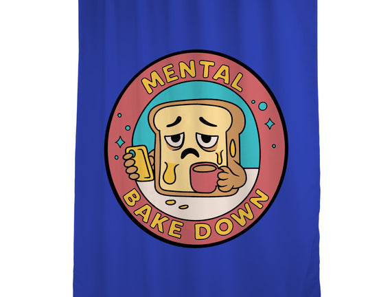 Mental Bake Down