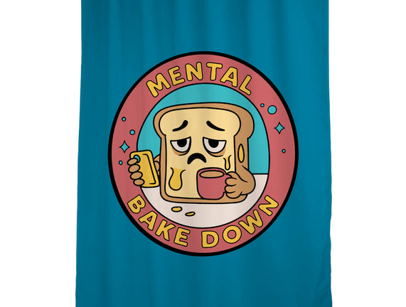 Mental Bake Down