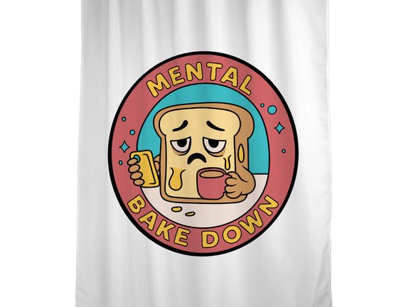 Mental Bake Down
