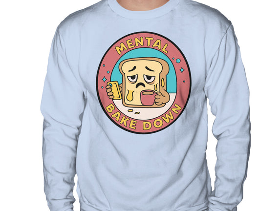 Mental Bake Down