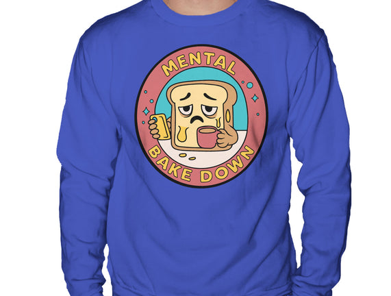 Mental Bake Down