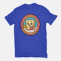 Mental Bake Down-Womens-Basic-Tee-Loobs